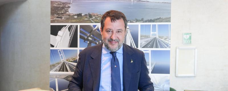 Ponte sullo Stretto: tutto quello che c’è da sapere sul progetto record che cambierà il Sud Italia