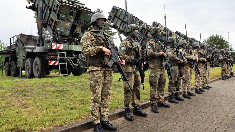 Danimarca, Norvegia e Svezia forniranno all’Ucraina armamenti per 420 milioni di dollari