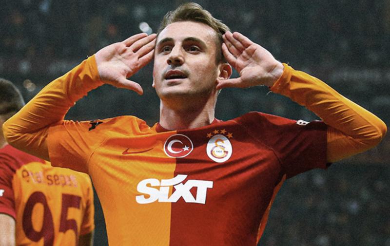 Kılavuzu Mert Hakan Yandaş olanın!
