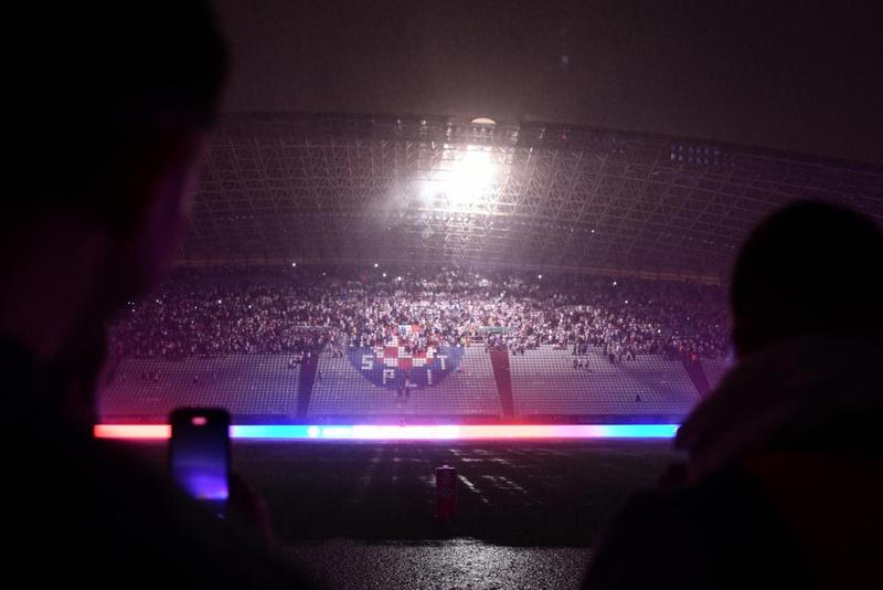 Ante Tomić: Bio sam na Poljudu pet puta i neću više nikad. A ovakvom Hajduku bio bi dovoljan i stadion Šarampov