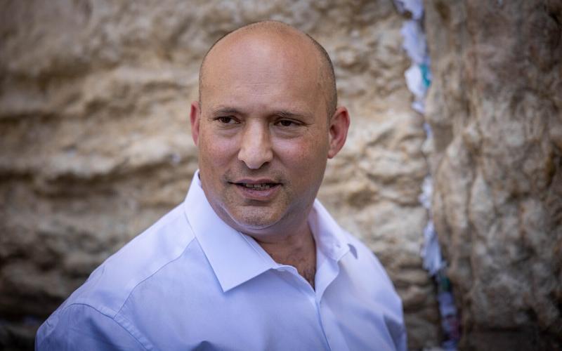 Bennett: Israel’s status in US ‘has never been so bad,’ it’s becoming ‘leper state’