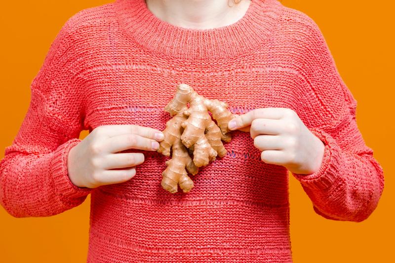 From arthritis to nausea: five ways ginger could benefit your health