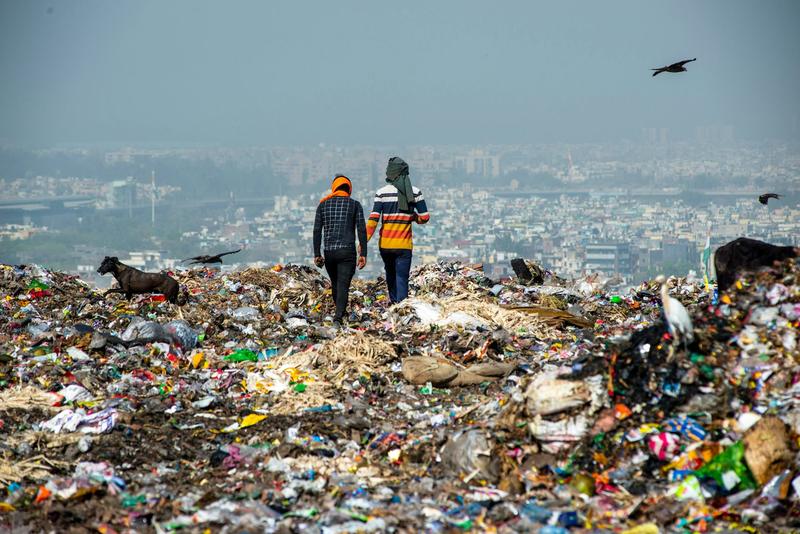 Plastics and human health: what’s at stake in the global treaty talks in Geneva