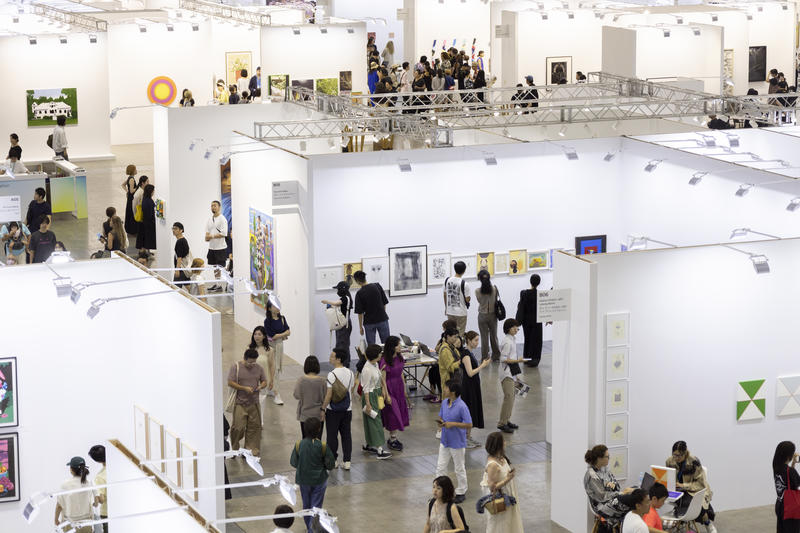 Director Eri Takane On Tokyo Gendai’s Expanding Footprint in Japan’s Fast-Growing Market