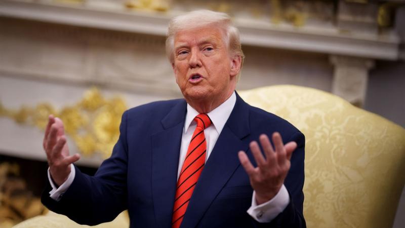 Tariffs, Trade, and Tensions: Donald Trump’s Central Asia Policy
