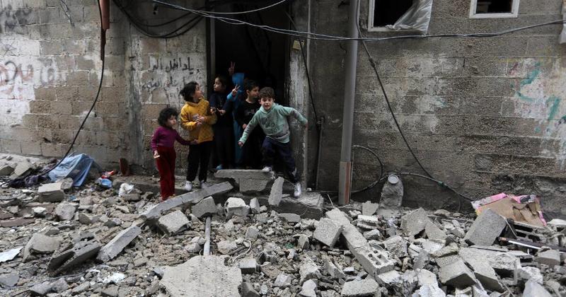 I worked as a doctor on the ground in Gaza. Here's how Australia could change lives