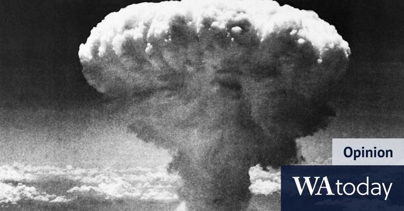 Atomic bombs weren’t needed to end WWII. We’ve been misled for 80 years