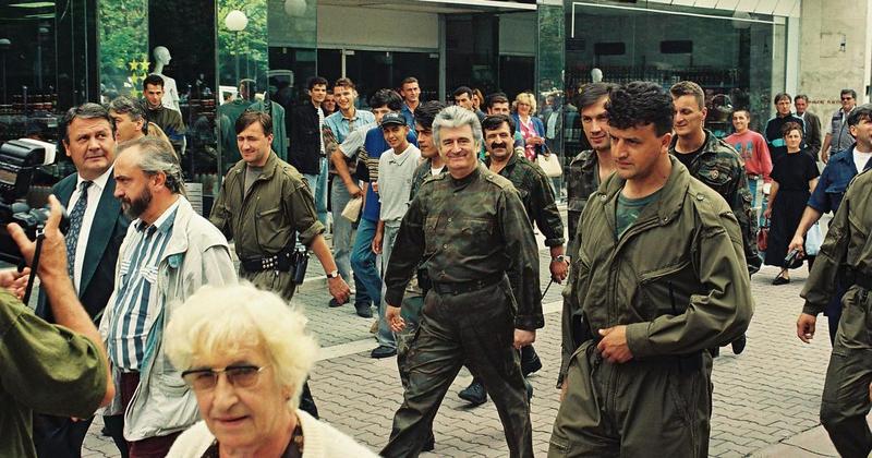 Ako je Milošević i mislio poslati vojsku, odustao je kad je pao Knin