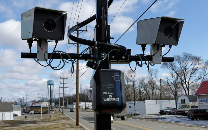 What S.F. can learn from Uruguay's experiments with speed cameras