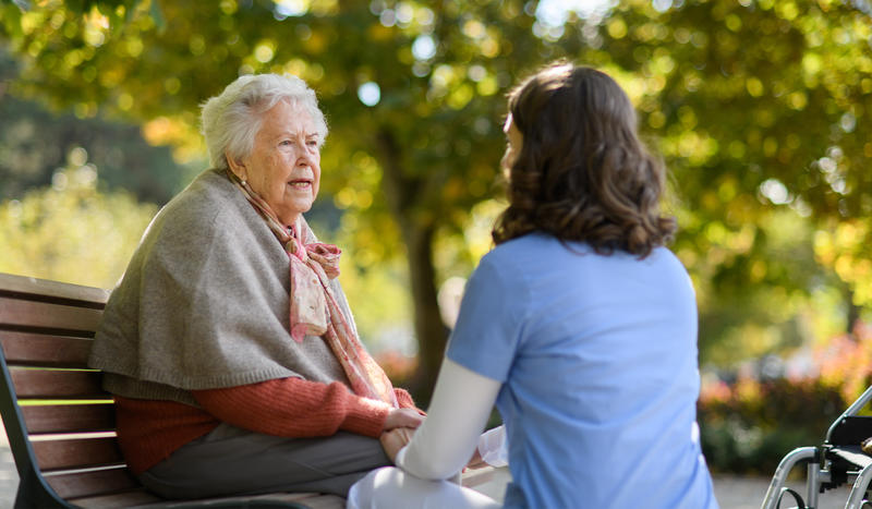Should Caregivers Be Forced to Starve Dementia Patients to Death?