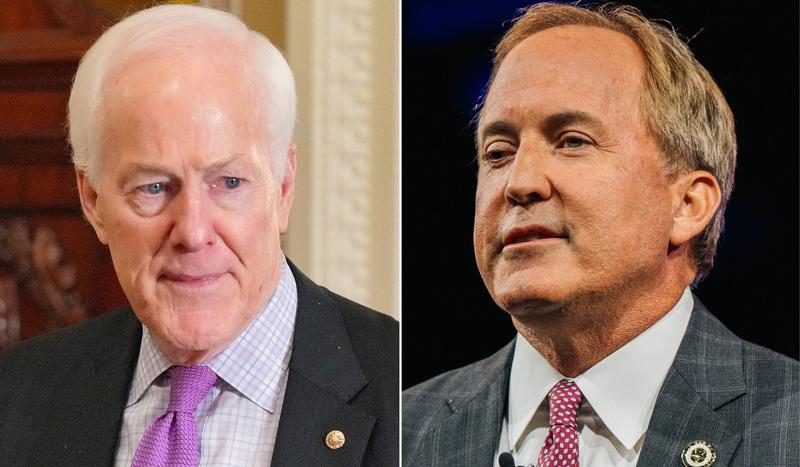 Texas Republicans’ Gamble Could Extend to the Senate