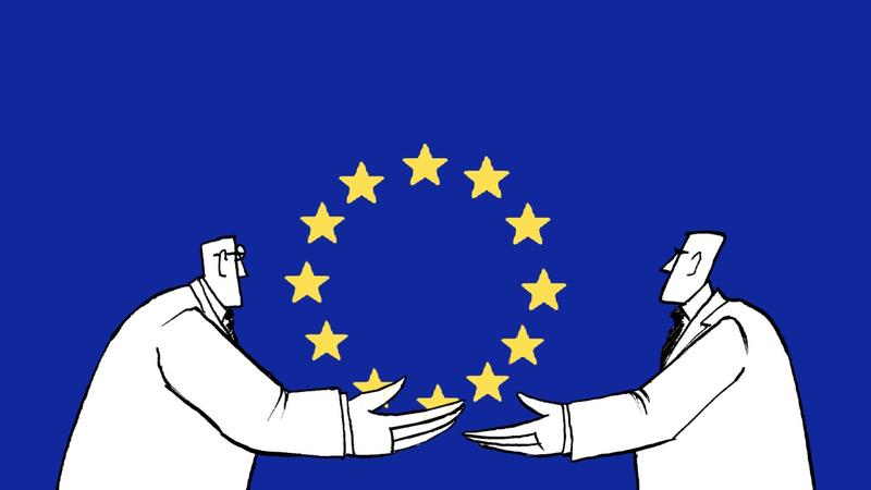 Servirebbe un nuovo europeismo