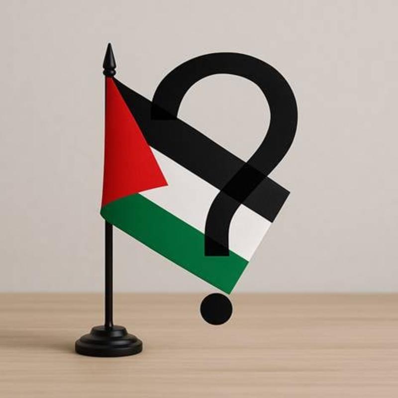 The Recognition of a Palestinian State: A Legal Misconstruction