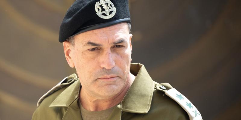 Armeechef Zamir präsentiert Premier Netanjahu Pläne für Fortsetzung des Krieges