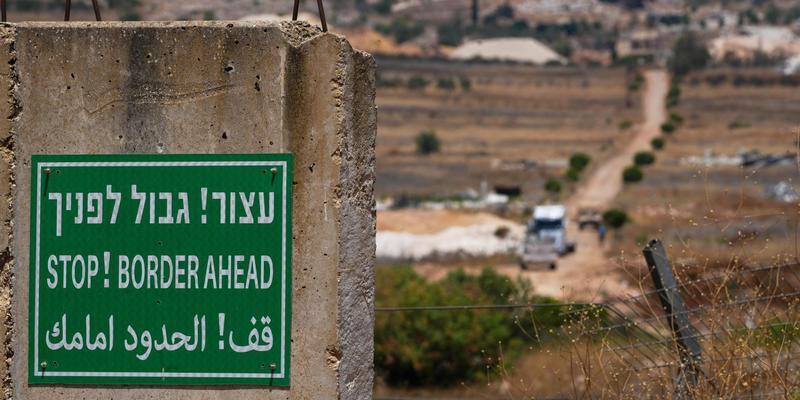 Sorge vor Krieg im Libanon