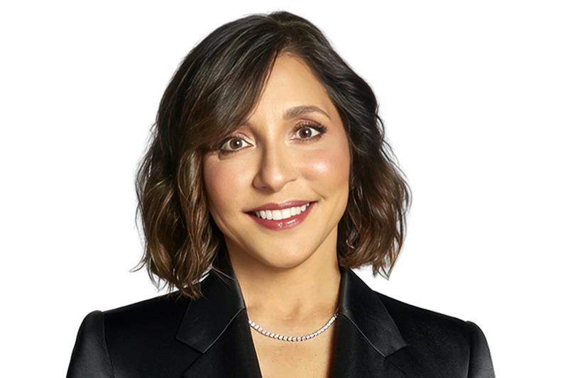 X's Former CEO Linda Yaccarino Is a Chief Executive Again