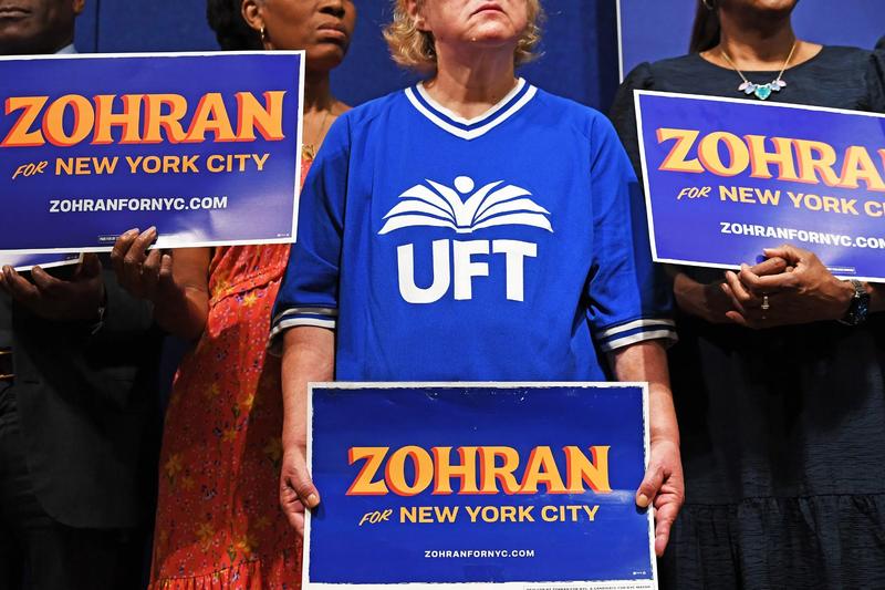Jew hate is surging in public schools and teachers’ unions lead the way