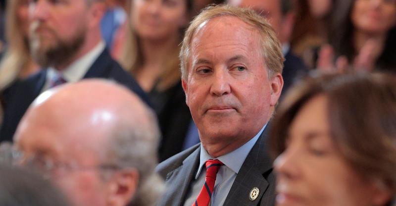 Texas AG’s Ultimatum to Missing Democrats: Return or Risk Ouster