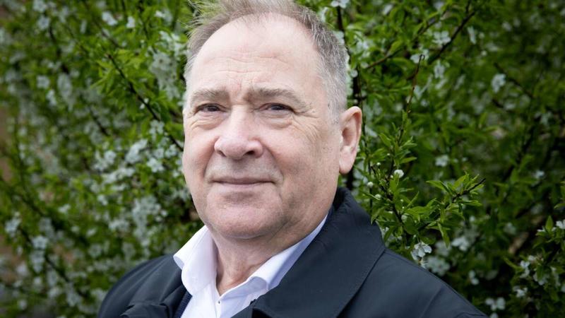 For billigt Jørn Rye Rasmussen