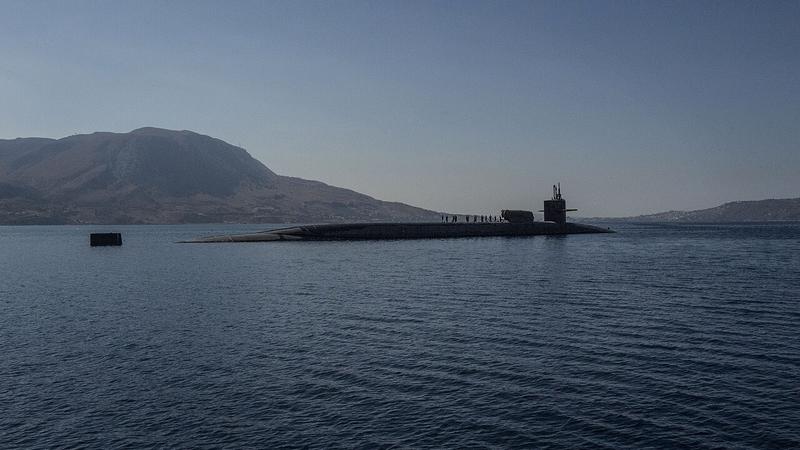 Is Trump Really Sending Ohio-Class SSBNs to Russia’s Backyard?