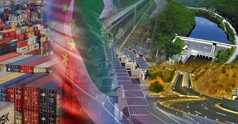 BRI and Henan: A Qualitative Opening-up