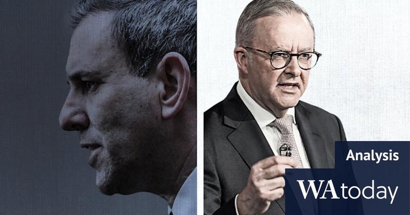 Chalmers curbs enthusiasm on reform summit as tax debate gets too big for Labor