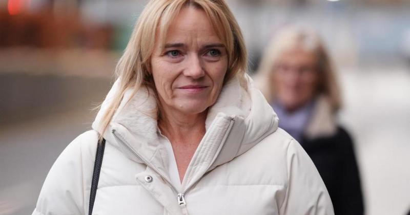 We don’t need to be tied to the prejudices of our upbringing: Sandie Peggie take note Sandie Peggie admitted using racial slurs but said she was “brought up like that