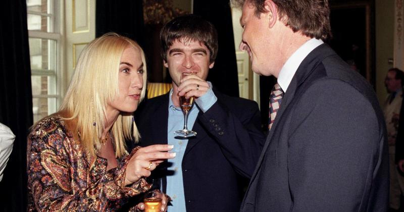 The surprising link between Oasis and loss of faith in British politics