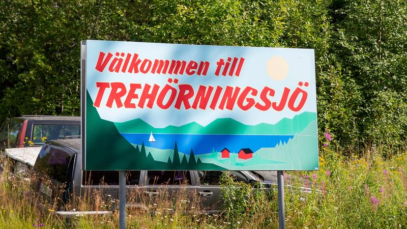 Tryggare plats för barnen att leka på
