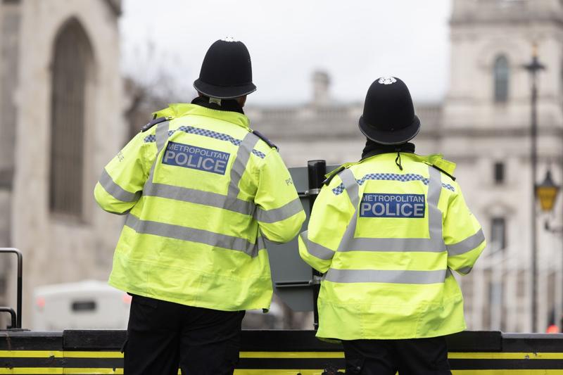 Inaccurate crime rate statistics have gaslighted the British public