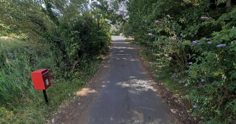 Go-ahead for barn to become two new homes