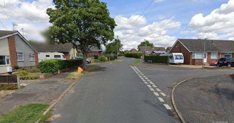 High-ranking military official found at home with fatal stab wound
