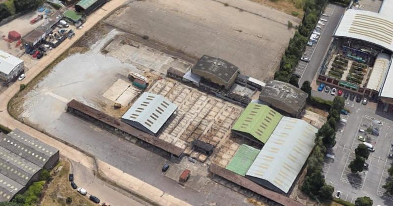 New law means Norwich market can leave city - with two new sites in frame