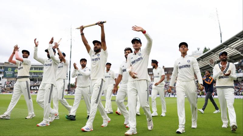 Khel Vaani | The Greatest Fightback: Battle Cry Of New Indian Cricket Team Is ‘Never Give Up’