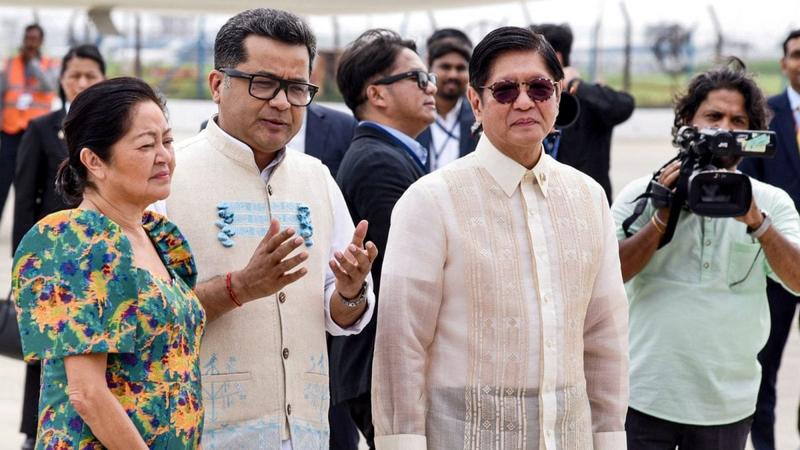 Opinion | Decoding Modi's Indo-Pacific Strategy: How Ties With Philippines Have Grown