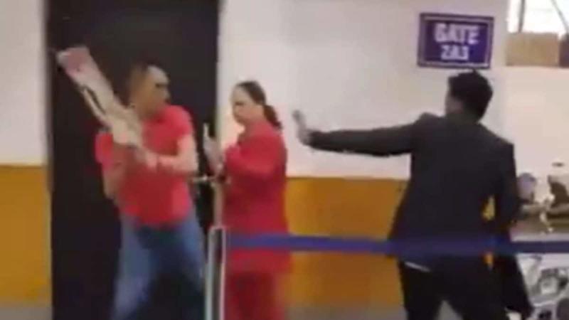 Opinion | Why Army Officer Versus Airline Staff Videos Hurt India