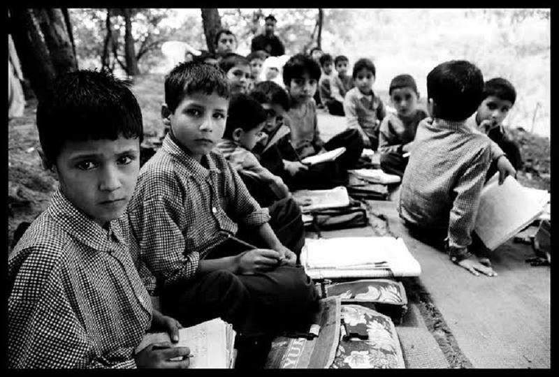 The Great Meritocracy Myth of Kashmir