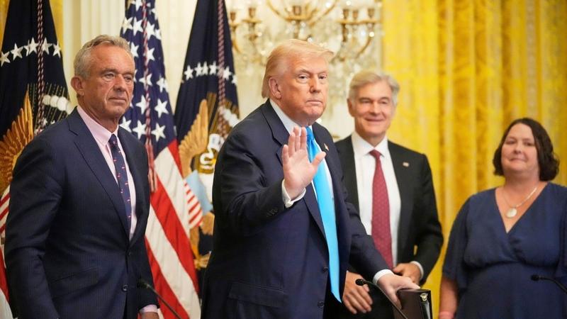 Trump threatens India of 'substantially' raising tariffs for buying Russian oil