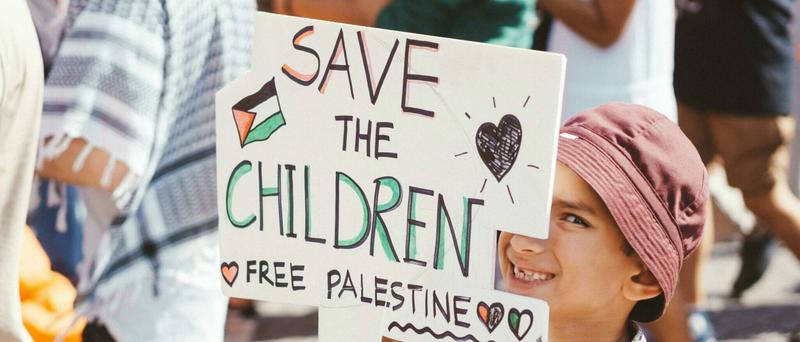 “Music for Gaza – Re/Visioni elettroacustiche”, concerto-meditazione per la pace