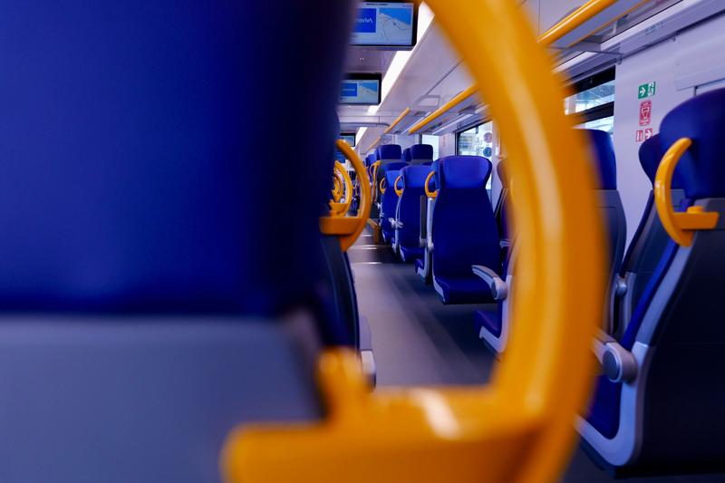 Insicurezza sui treni, la questione finisce sul tavolo del Prefetto