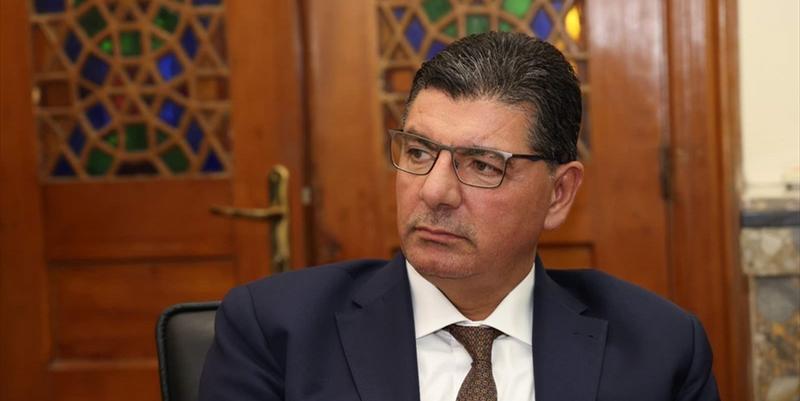 بهاء الحريري: حضور في لحظة حرجة