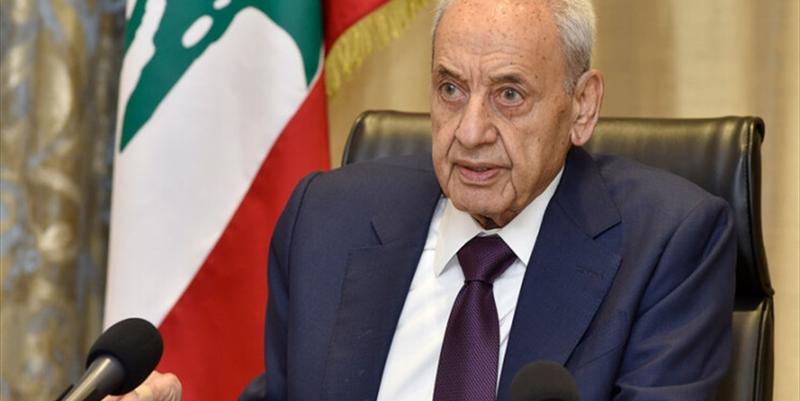 مَيّة الجنوب غير! الرئيس بري: «منفتحون على أيّ نقاش يخدم المصلحة الوطنيّة»