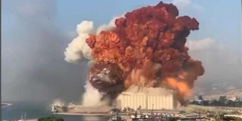 في الذكرى الخامسة لتفجير مرفأ بيروت... «نبتدي منين الحكاية»!