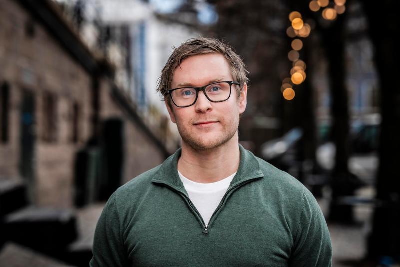 Eldreomsorgen i fritt fall?