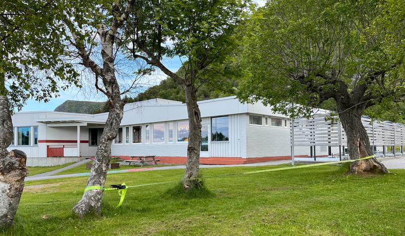 Kvar for oss er vi enkle bytte å ta