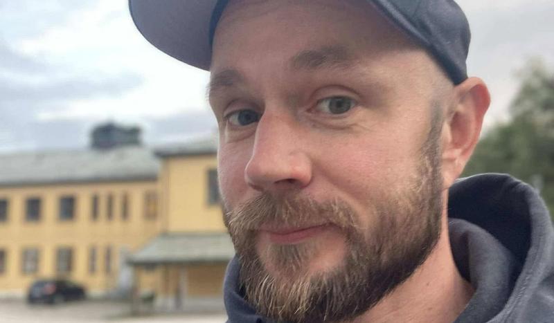 Handler det om menneskets eksistens?