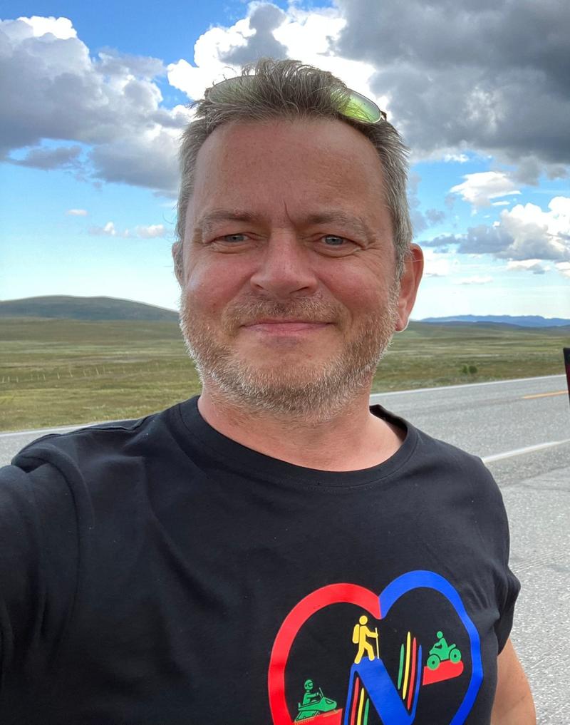 NSR-politikk: reindrifta foran – alle andre bak
