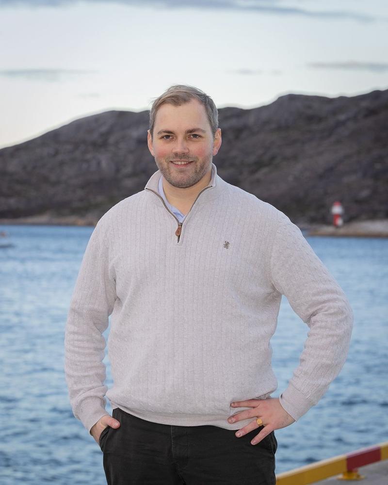 FrP vil ta en stortingsplass fra Nordland og gi plassen til Oslo