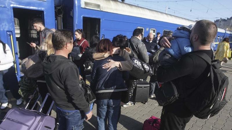 Smanjiti mesečne izdatke za ukrajinske izbeglice?
