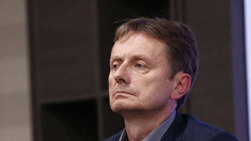 Ko je ministar koji je doživeo moždani udar u TV programu: Darko Glišić, glavni operativac SNS